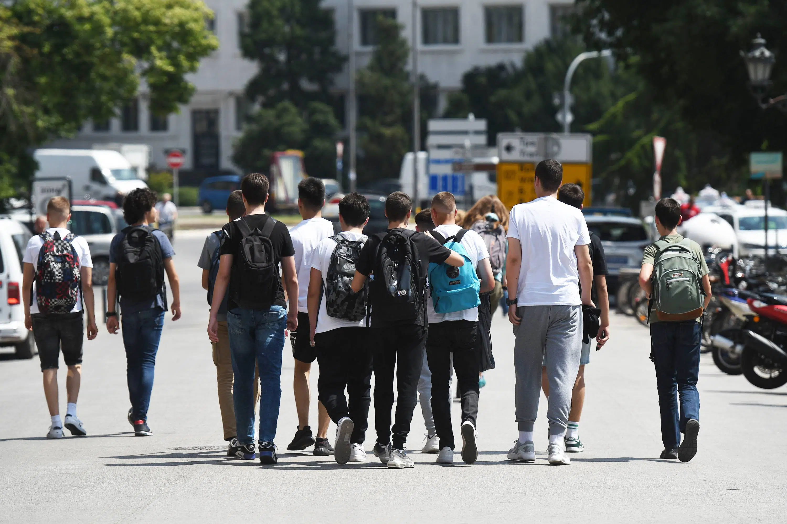U kojim školama u Srbiji će štrajkom početi školska godina? 3