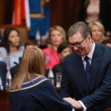 BLOG: Vučić položio zakletvu za drugi predsednički mandat (FOTO, VIDEO) 20