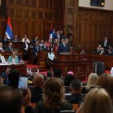 BLOG: Vučić položio zakletvu za drugi predsednički mandat (FOTO, VIDEO) 7