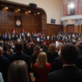 BLOG: Vučić položio zakletvu za drugi predsednički mandat (FOTO, VIDEO) 11