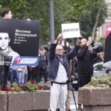 BLOG: Vučić položio zakletvu za drugi predsednički mandat (FOTO, VIDEO) 17