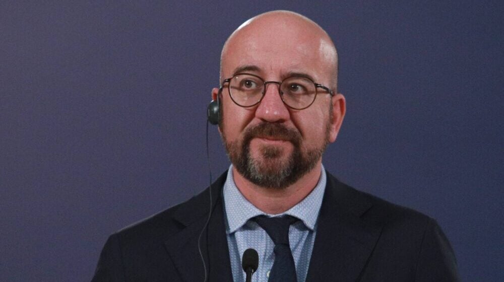 Šarl Mišel pozvao lidere parlamentarnih stranaka BiH na sastanak u Brisel 12. juna 1