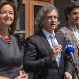 Slovenačka vlada ograničila točenje goriva na 50 litara za pojedince i 200 litara za pravna lica 1