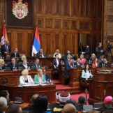 BLOG: Vučić položio zakletvu za drugi predsednički mandat (FOTO, VIDEO) 40