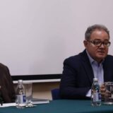 Lutovac: Populizam se sve češće razmatra i kao način političke borbe 12