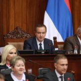 BLOG: Vučić položio zakletvu za drugi predsednički mandat (FOTO, VIDEO) 21