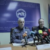 U Hrvatskoj u napadu navijača na policiju 35 ranjenih i povređenih 12