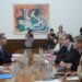 Vučić na sastanku sa Bramercom: Srbija pitanje nestalih shvata izuzetno ozbiljno 9