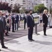 Obeležena 23. godišnjica od Nato bombardovanja kineske ambasade u Beogradu 23