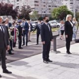 Obeležena 23. godišnjica od Nato bombardovanja kineske ambasade u Beogradu 9