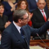 Stranka "Zajedno" najavila prvo "zasedanje na Gazeli" ako Vučić ne zakaže konstitutivnu sednicu Skupštine do 1. jula 2