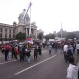 BLOG: Vučić položio zakletvu za drugi predsednički mandat (FOTO, VIDEO) 16