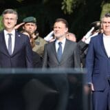Jandroković: Srpske optužnice protiv hrvatskih pilota su provokacija 5