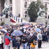 BLOG: Vučić položio zakletvu za drugi predsednički mandat (FOTO, VIDEO) 12