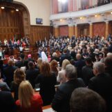 BLOG: Vučić položio zakletvu za drugi predsednički mandat (FOTO, VIDEO) 38