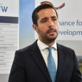 Momirović: Nemačka može biti uzor Srbiji i u ekološkim projektima 7