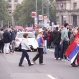 BLOG: Vučić položio zakletvu za drugi predsednički mandat (FOTO, VIDEO) 36