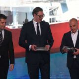 Vučić hvali gas iz Grčke, a u praksi i dalje računa na ruski 1