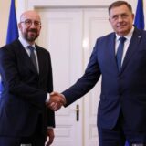 Dodik posle sastanka sa Mišelom: BiH treba novu evropsku perspektivu 10