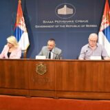 U Beogradu oko 500 dece na ulici, potpisan plan za njihovu zaštitu od nasilja i iskorišćavanja 1