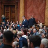 BLOG: Vučić položio zakletvu za drugi predsednički mandat (FOTO, VIDEO) 42