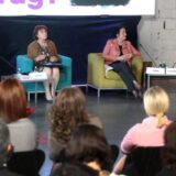 Predstavljena kampanja EU i Saveta Evrope "Blokiraj mržnju. Podeli ljubav" 1