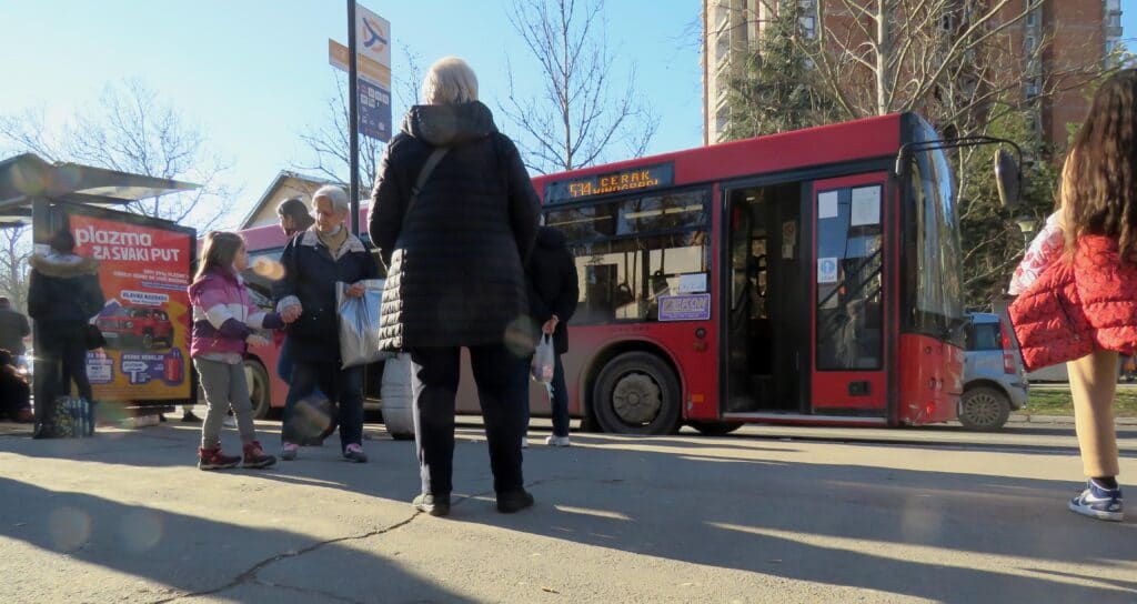 Gradski prevoz u Beogradu: Kompletan vodič kroz zimski red vožnje za sve linije za 2023/24. 2