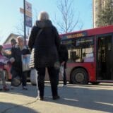 Od danas anketa CLS o javnom prevozu u Beogradu 10