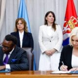 Mihajlović i Mosoti: Reproduktivno zdravlje žena i pravo na telesni integritet od najveće važnosti 6