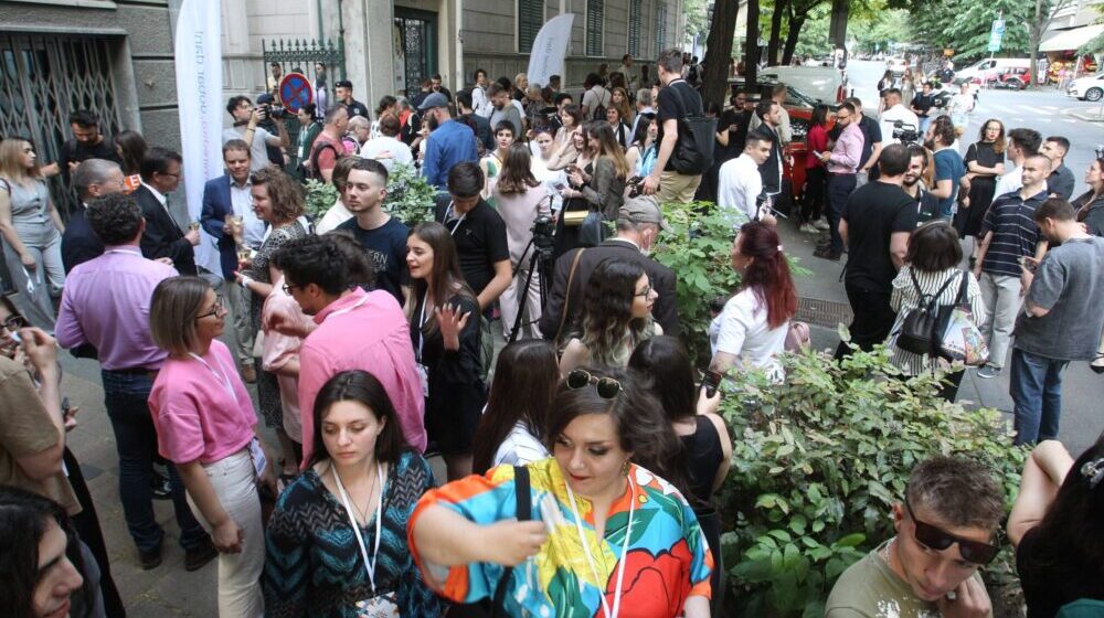 Dogodine na Dorćolu 1