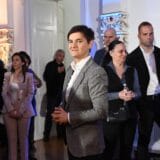 Brnabić: Evropski put Srbije danas važniji nego ikad 4