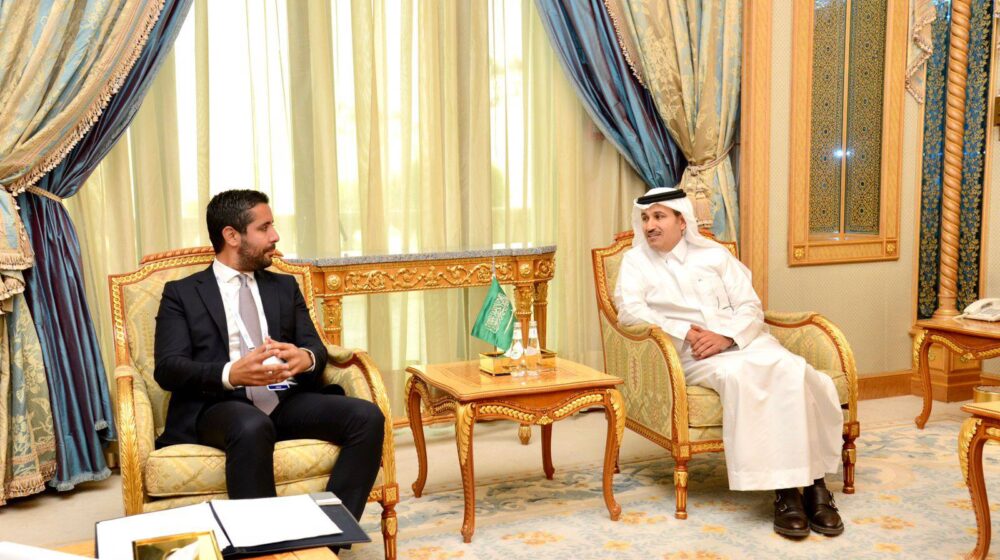 Momirović: Srbija želi da bude deo velikog saudijskog investicionog plana 1