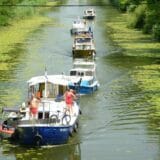 Otvorene prijave za Međunarodnu regatu "Vode Vojvodine" 10