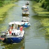 Do 20. maja otvorene prijave za Međunarodnu regatu "Vode Vojvodine" 3