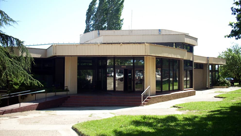 “Gospođa Ajnštajn” pred Kladovljanima 1