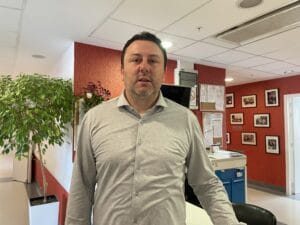 "Imala sam 108 kilograma, bez straha sam legla na operacioni sto": Nišlijka hirurški smanjila želudac 3