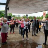 Kikinda: Obeležen Svetski dan fizičke aktivnosti 7