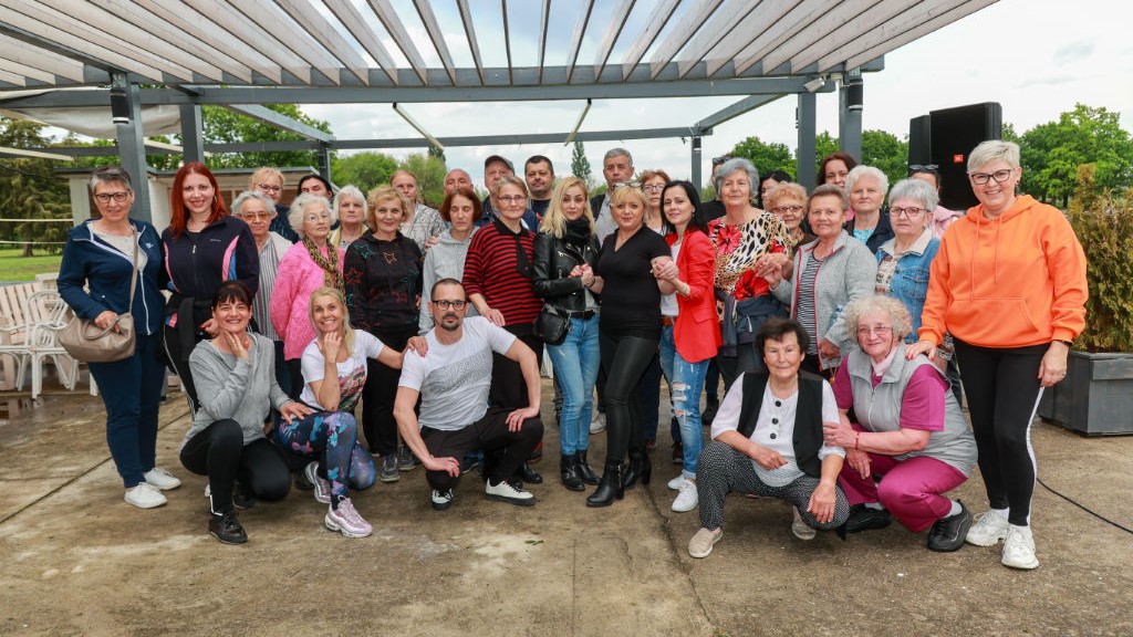 Kikinda: Obeležen Svetski dan fizičke aktivnosti 2