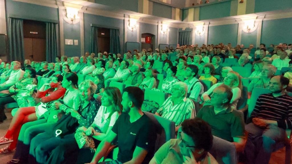 Održane prve „Kikindske tamburaške svečanosti” 2 Održane prve „Kikindske tamburaške svečanosti” 2