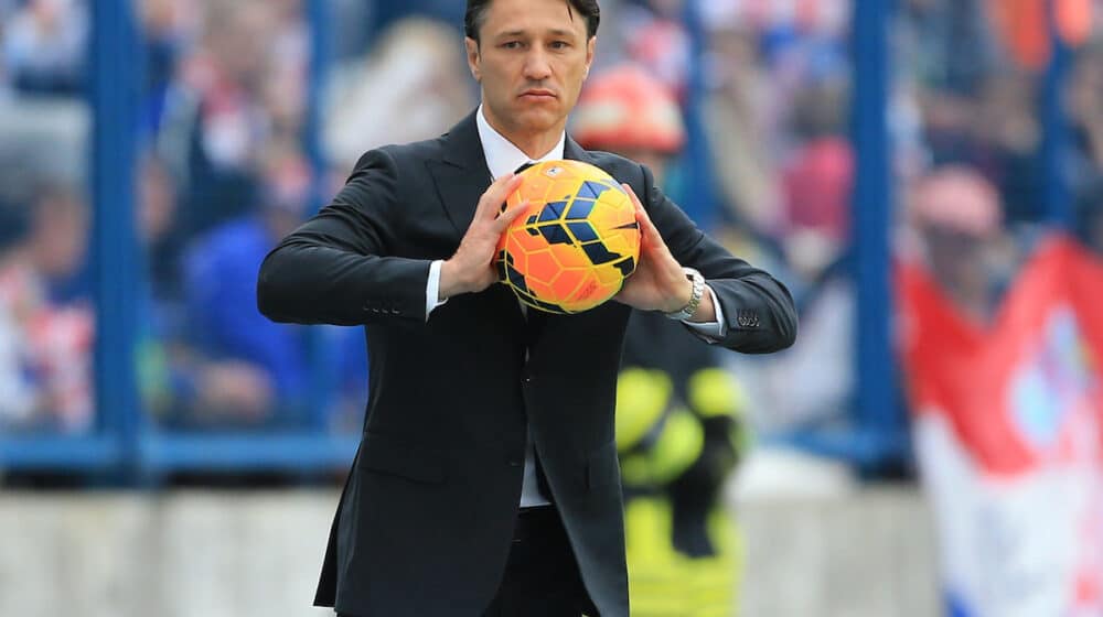 Kovač preuzeo bivšeg prvaka Nemačke 1