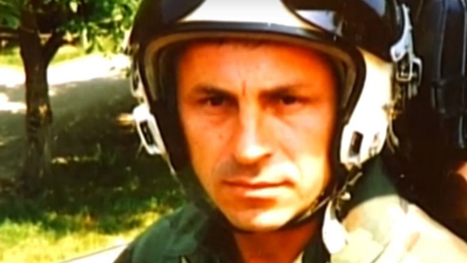 Pre 23 godine poginuo pilot Milenko Pavlović u borbi sa NATO eskadrilom 1