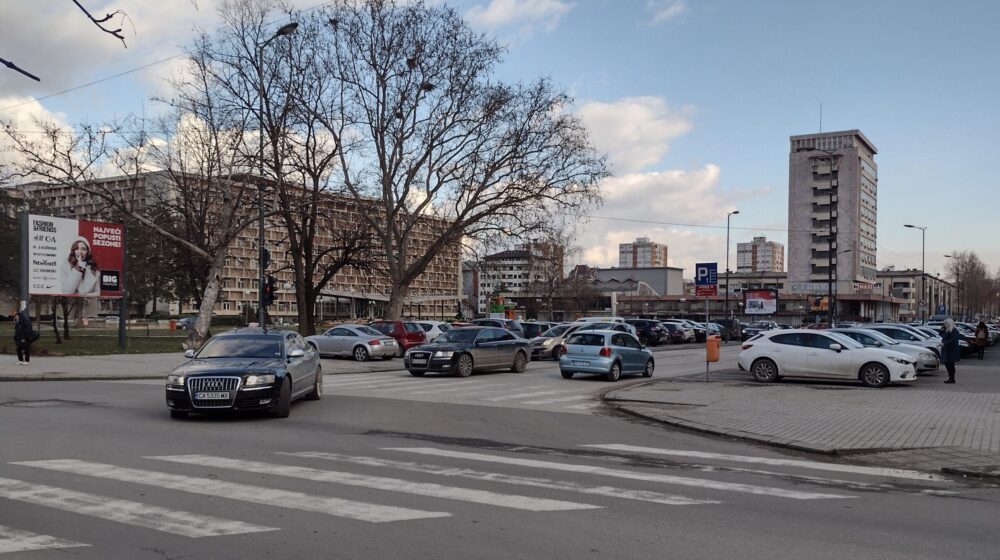 Kragujevac: Izmena režima saobraćaja povodom Dana grada 1