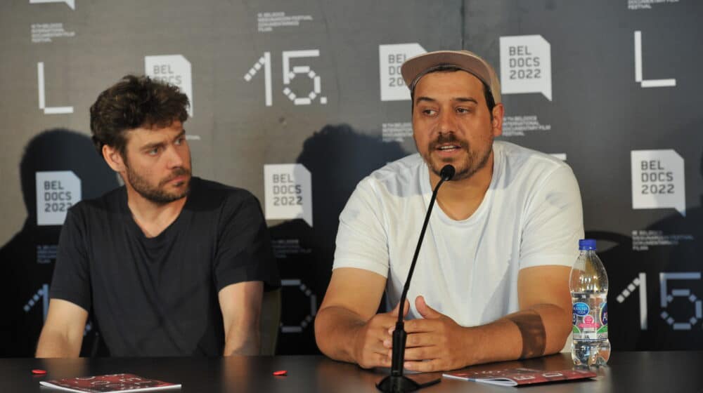 Predstavljeni gosti Međunarodnog takmičarskog programa 15. Beldocsa 1