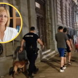Bojana Selaković: Ili institucije nemaju kapacitet da otkriju ko stoji iza dojava, ili neko to radi namenski 3