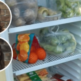 "Zajednički frižider" - rešenje za smanjenje siromaštva, ali i zagađenja (VIDEO) 2