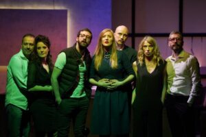 Dani Beogradskog dramskog pozorišta u Novosadskom pozorištu 3