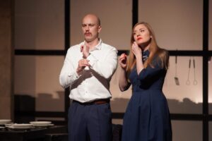 Dani Beogradskog dramskog pozorišta u Novosadskom pozorištu 2