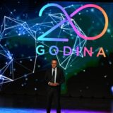 SBB kompanija obeležava 20 godina postojanja 14