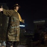 Interaktivna multimedijala instalacija DAH Teatra „Ti moraš biti zenitista!“ 8