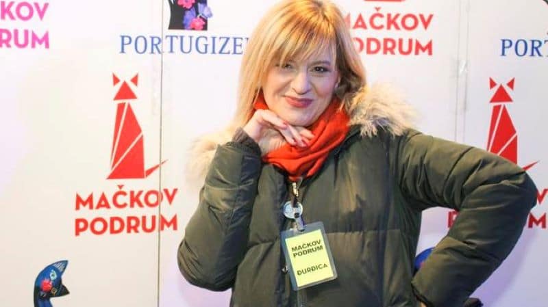 Držim se za slike iz detinjstva 1